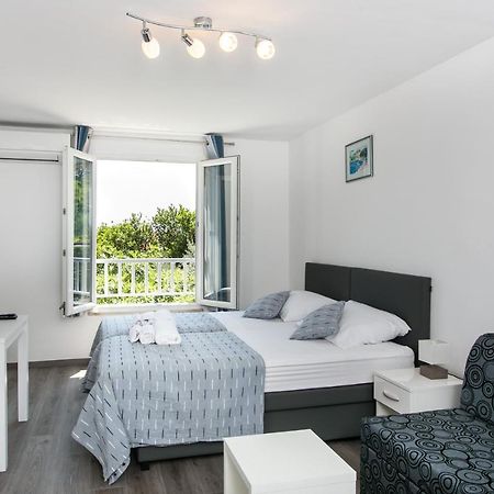 Apartment Tetepave Dubrovnik Eksteriør bilde