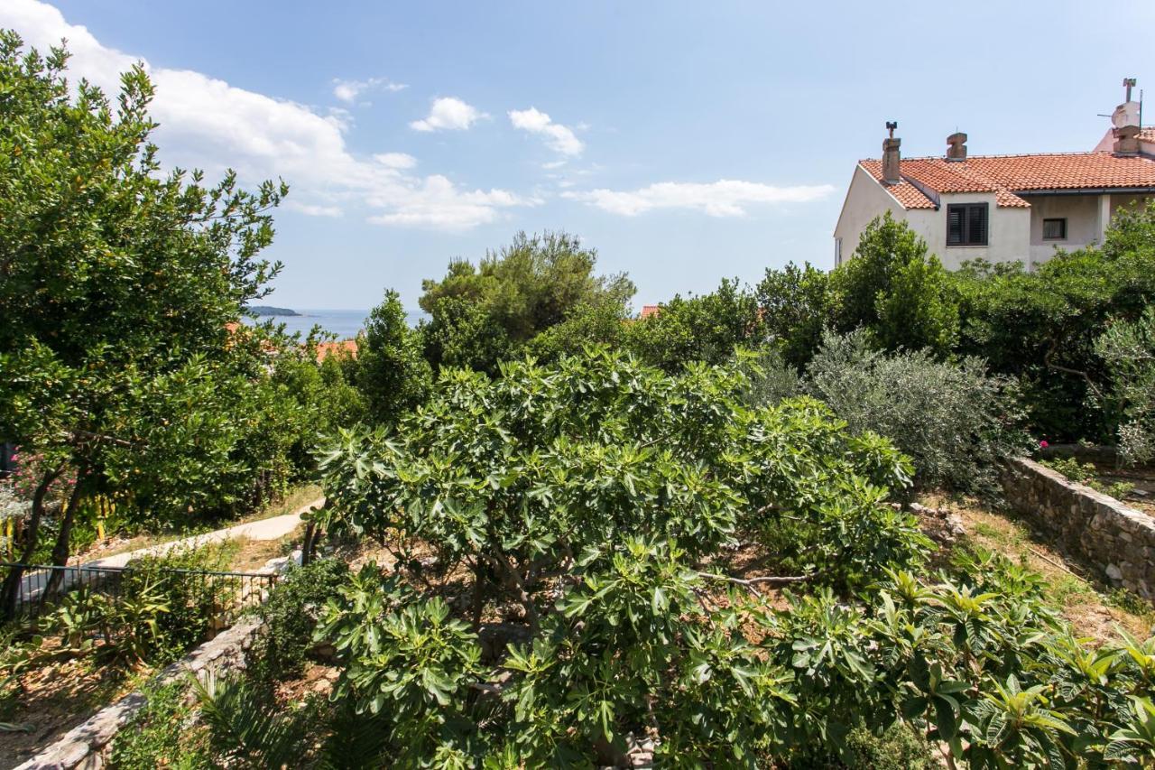 Apartment Tetepave Dubrovnik Eksteriør bilde