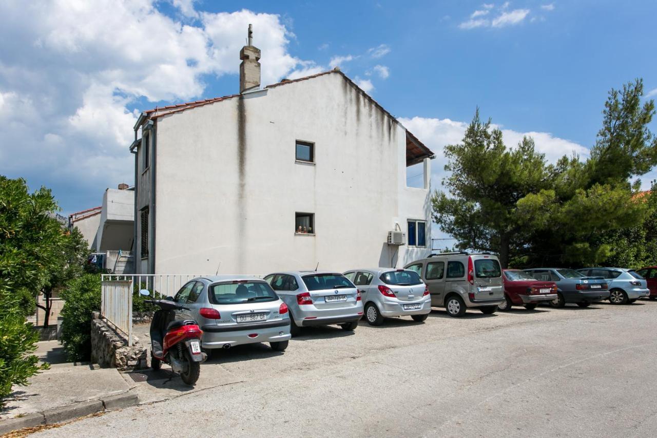 Apartment Tetepave Dubrovnik Eksteriør bilde