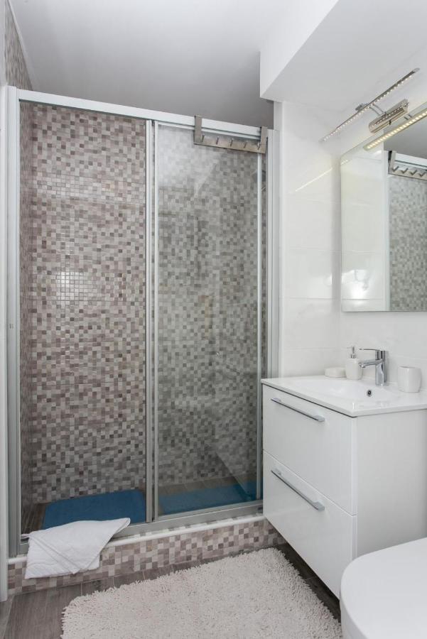 Apartment Tetepave Dubrovnik Eksteriør bilde