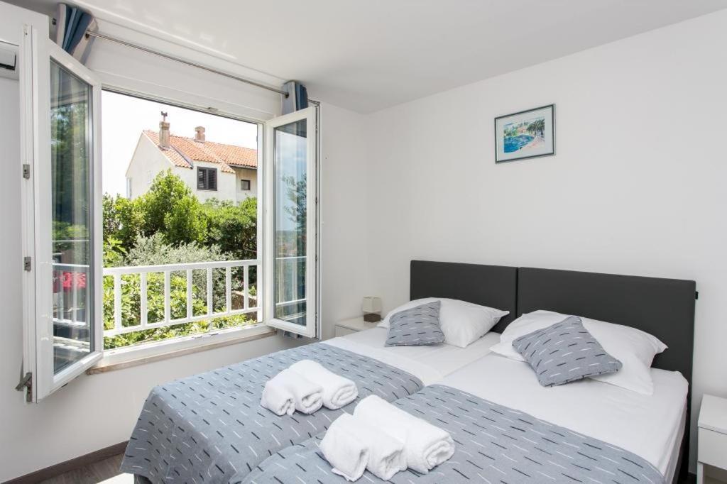 Apartment Tetepave Dubrovnik Eksteriør bilde