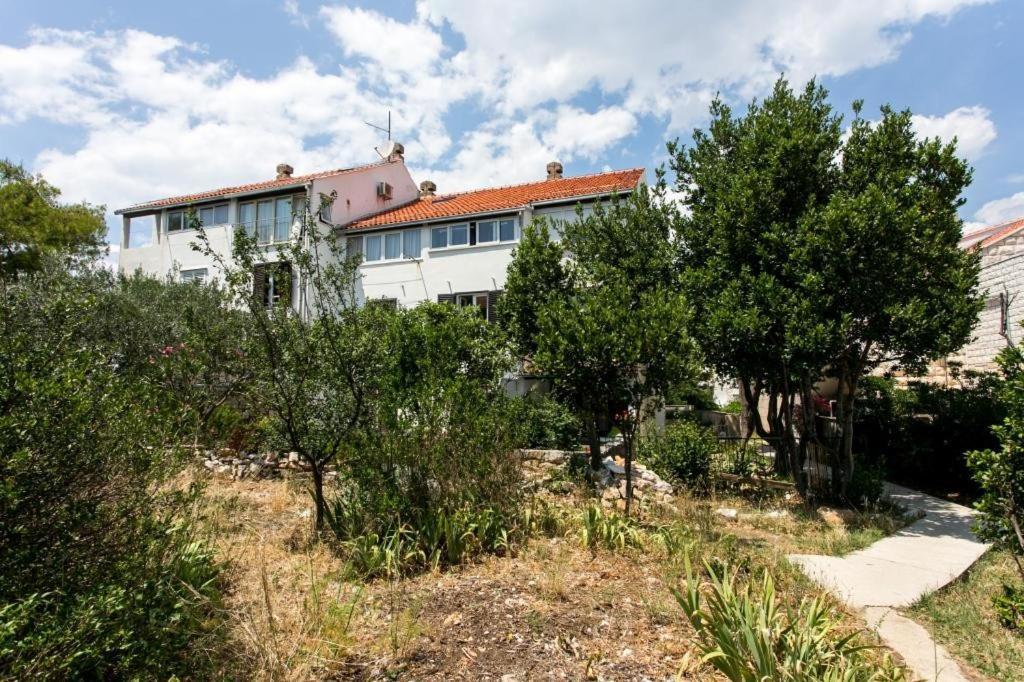 Apartment Tetepave Dubrovnik Eksteriør bilde