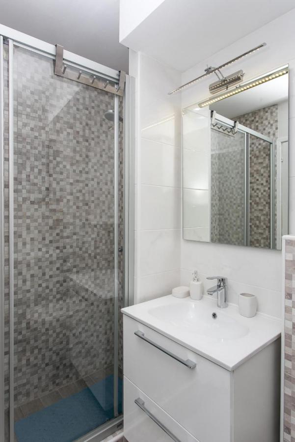 Apartment Tetepave Dubrovnik Eksteriør bilde